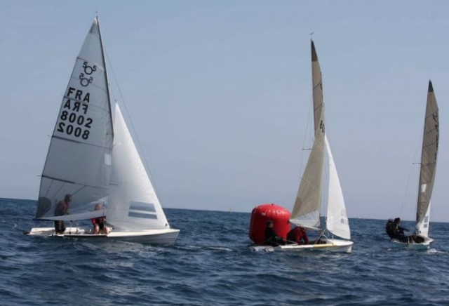 club nautique Beaulieu sur Mer